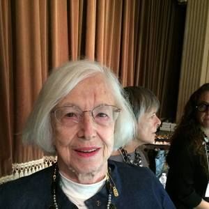 Meet your Posher, Arlene